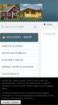 Mobile Screenshot of giocondo.org